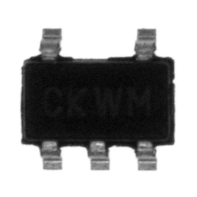 MCP6G01T-E/OT